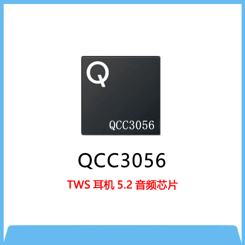 QCC3056